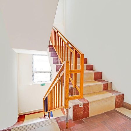Super Hotel O Chidambaram City Centre מראה חיצוני תמונה